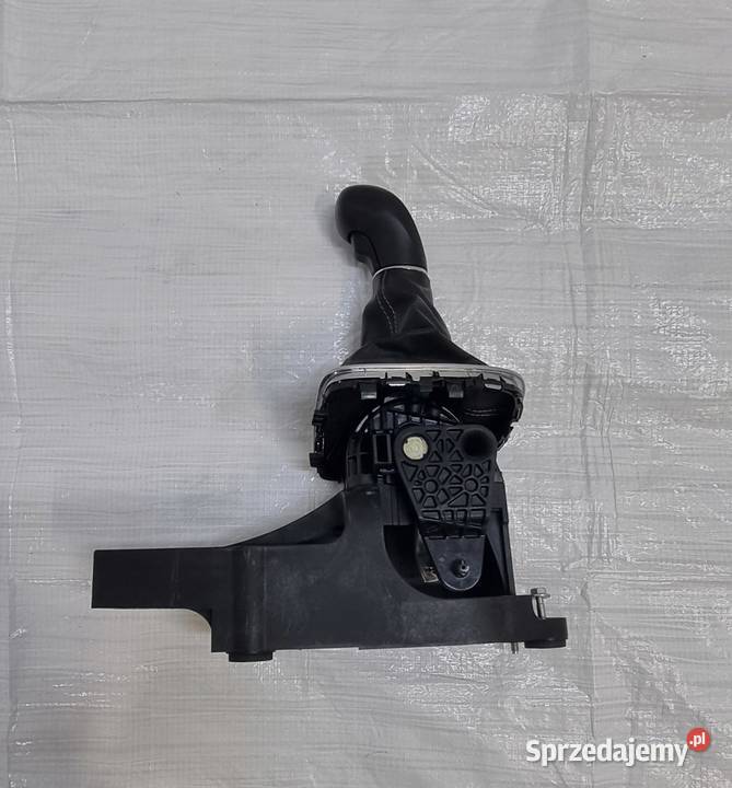 Opel Astra K V 16 cdti Dźwignia Lewarek Zmiany