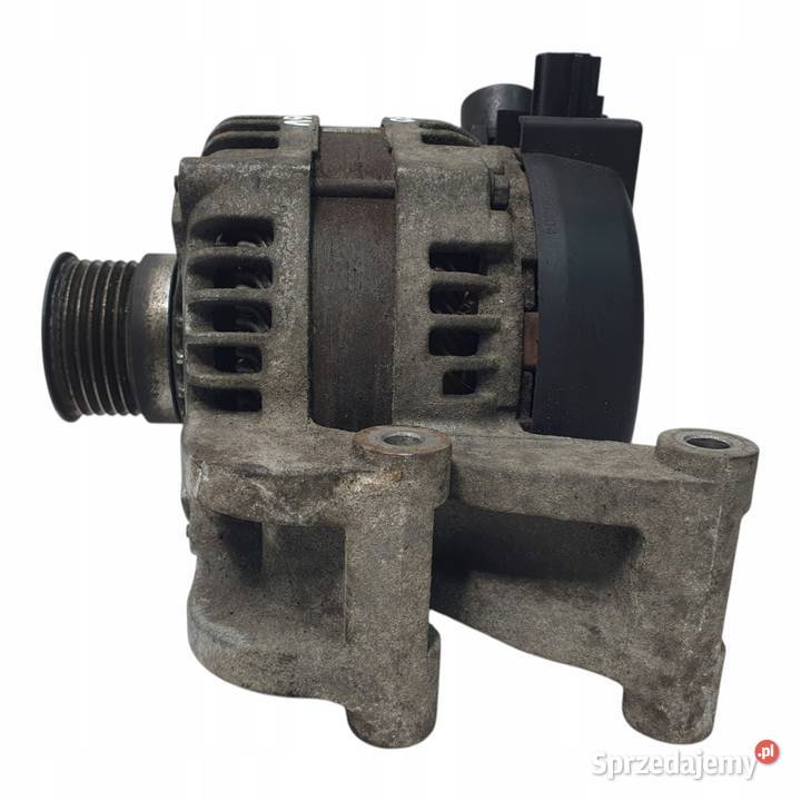 ALTERNATOR Ford C Focus MK2 20 16V denso 120A osobowe lubelskie Chełm