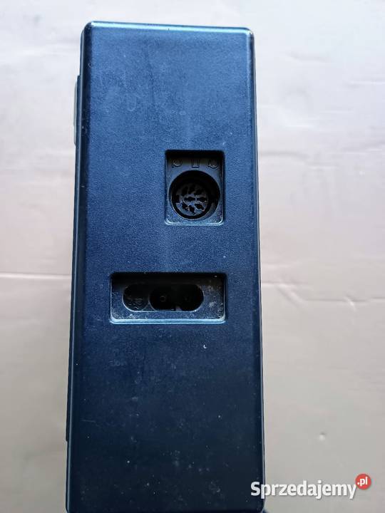 Magnetofon UNITRA ZRK Grundig