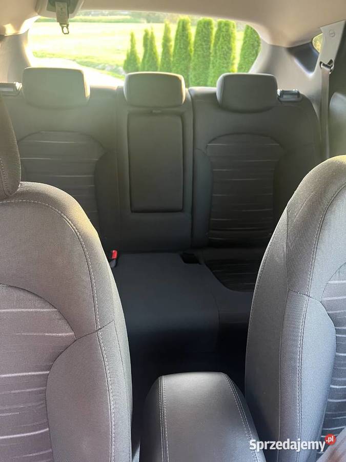 Sprzedam Hyundai Tucson 132KM Izdebki