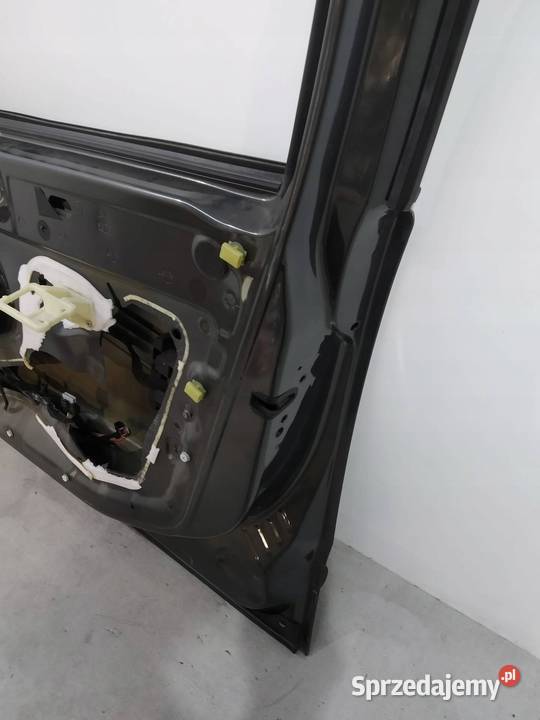 DRZWI PRAWE PRZÓD KTPD Peugeot 3008 I 20092016
