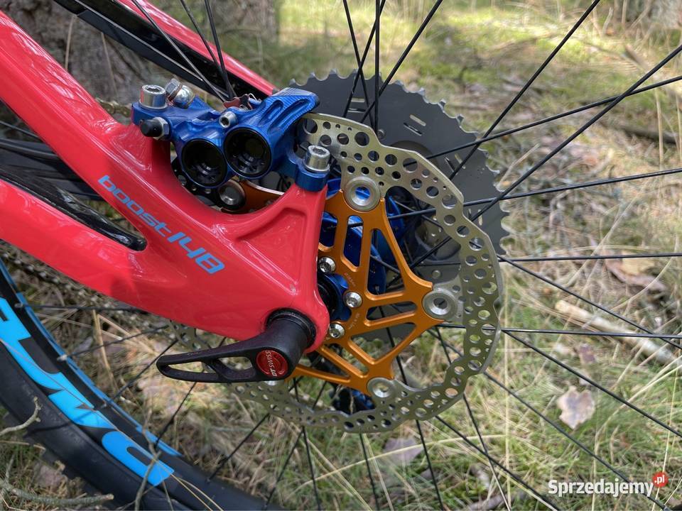 Pivot firebird pomorskie Starogard Gdański sprzedam