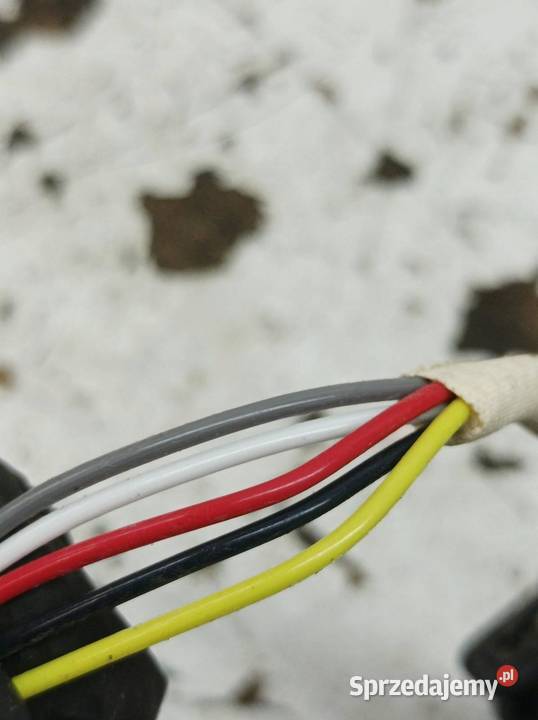 SONDA LAMBDA NOX 227932854R 17 D 119 Renault