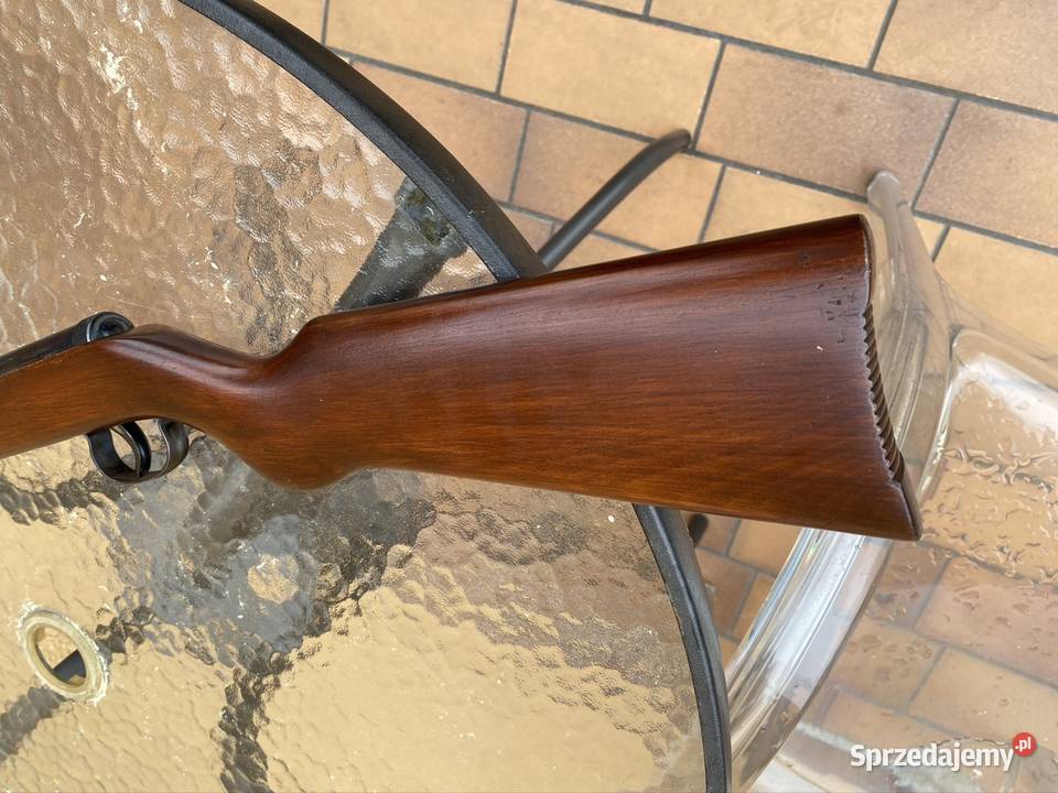 Wiatrówka Diana 22 1966 r Czaplinek
