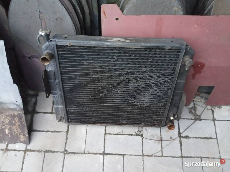 Obciążnik przeciwwaga Wózek widłowy Hyster H 25 Bydgoszcz