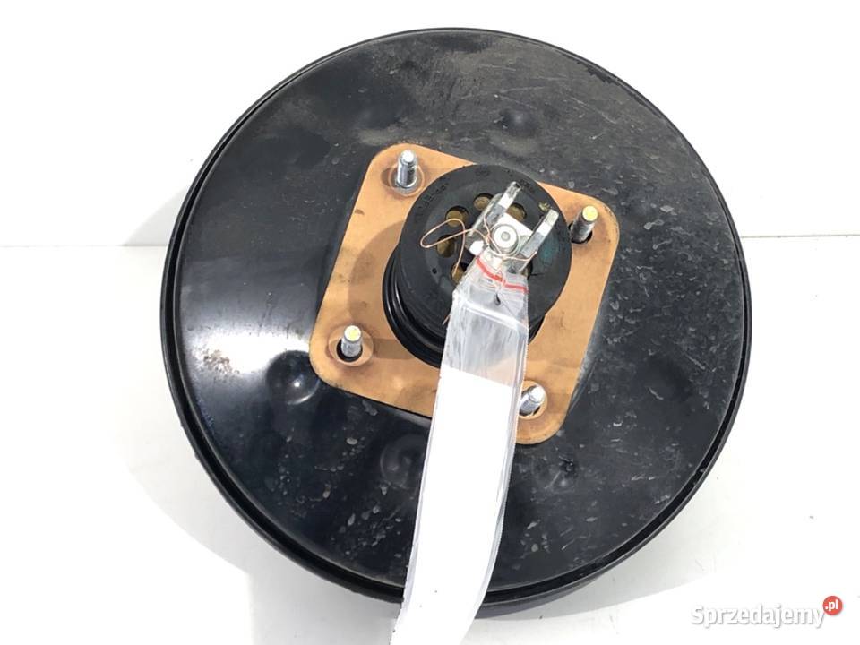 SERWO HAMULCOWE NISSAN MICRA K13 460071HB3B