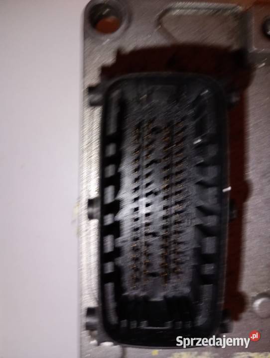 Magnetti Marelli IAW5NFT1 sterownik Fiat opel dolnośląskie Wrocław