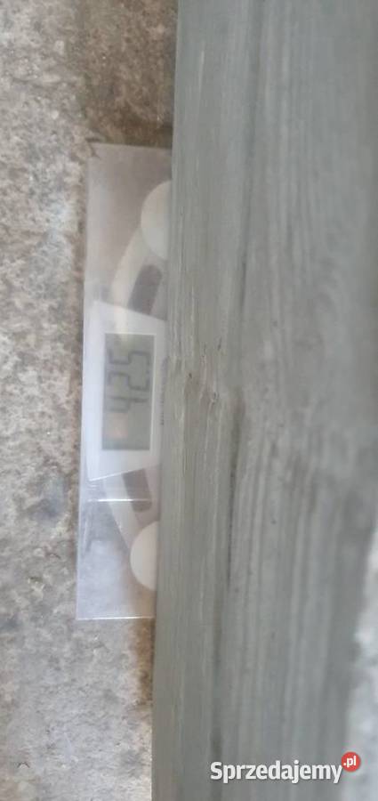 Donica betonowa deska sprzedam