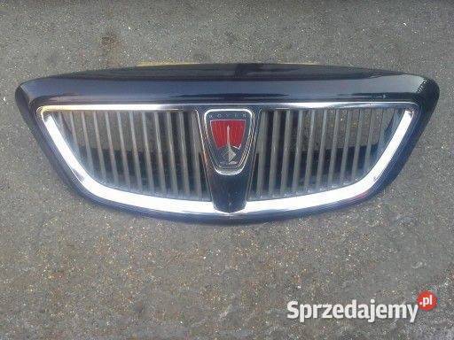 Atrapa grill Rover 45 lift WYSYŁKA Międzychód