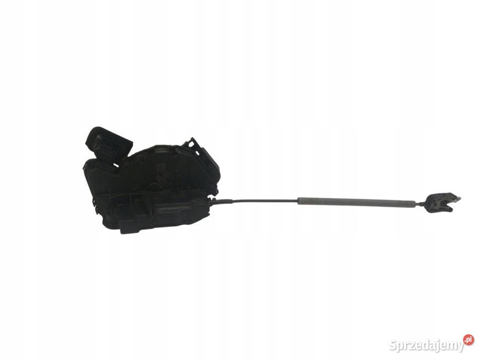 ZAMEK DRZWI TYŁ PRAWY KOMBI 5TA839016D Skoda sprzedam