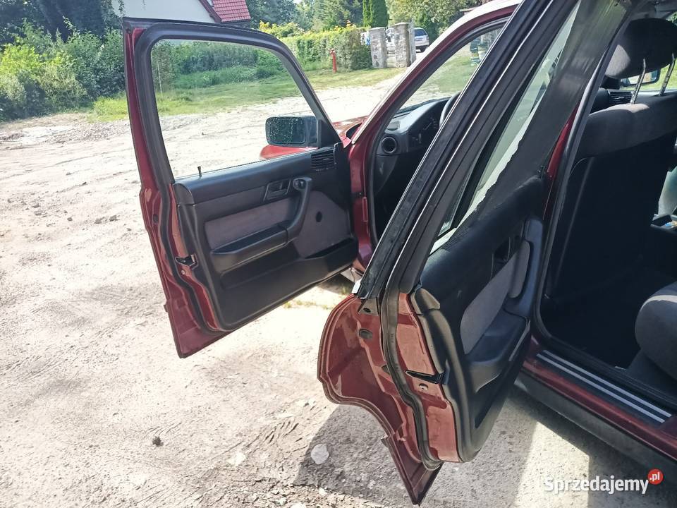 BMW e34 tds Gdańsk