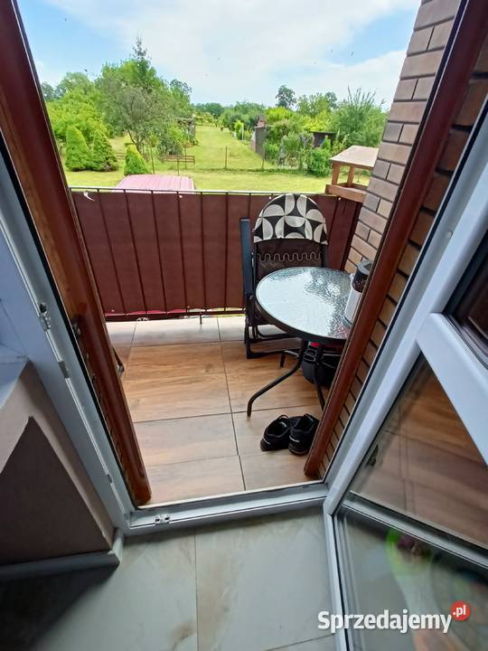 Syndyk sprzeda nieruchomość lokalową w Buczku