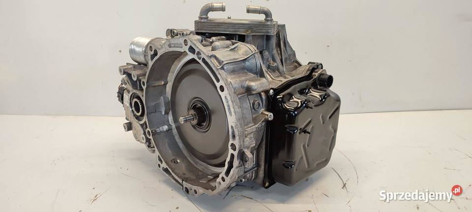 VW TIGUAN II SKRZYNIA BIEGÓW VEA 0GC300018R 48 sprzedam