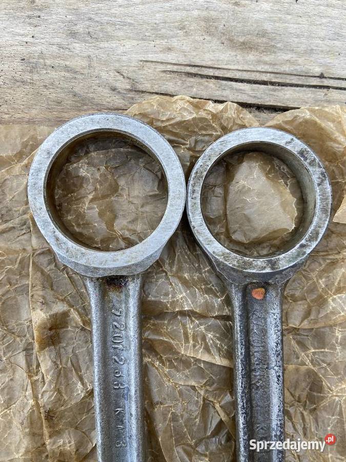 K750 M72 Korbowody Oryginalne Nowe podkarpackie Przemyśl