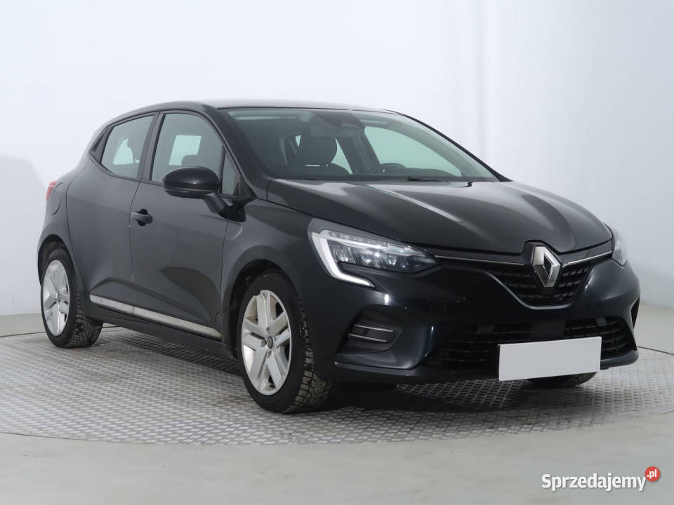 Renault Clio 10 TCe Łódź sprzedam
