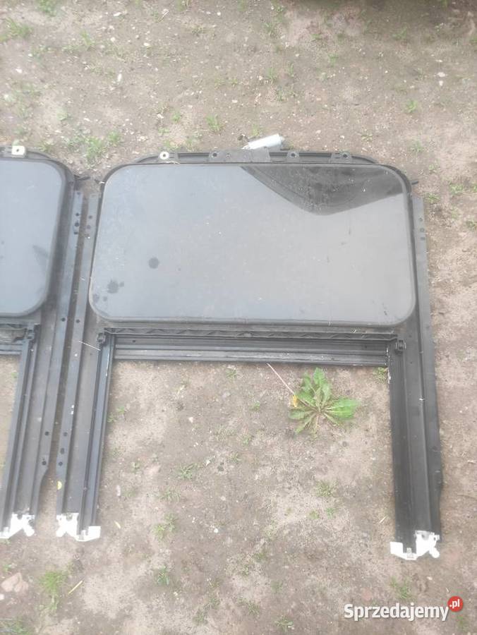 Szyberdach golf 4 Skarżysko-Kamienna