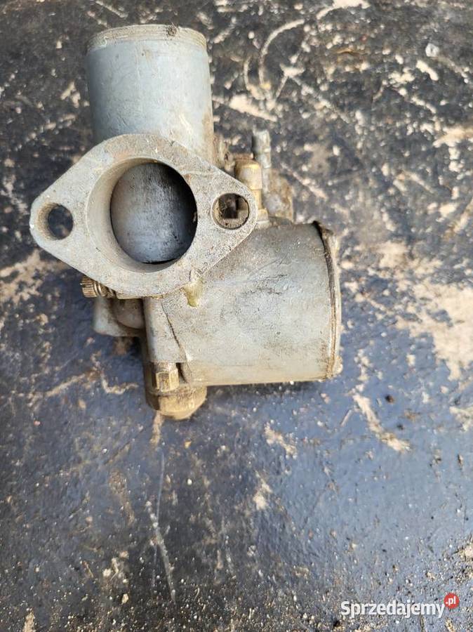 AMAL 389 B32 GAŻNIK BSA AJS NA CZĘŚĆ PŁYWAK Rybnik