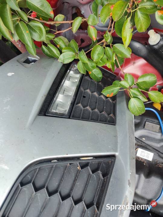 Halogen prawy lewy halogeny skoda octavia iii Motoryzacja Garwolin