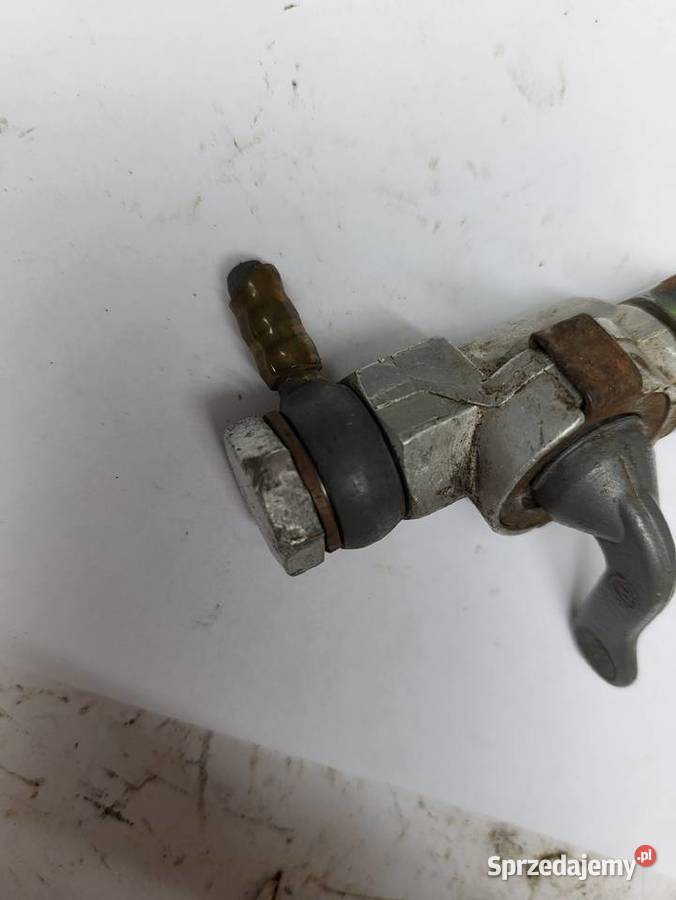 KRANIK PALIWA NSU DKW ZUNDAP TRIUMPH VANDERER Rybnik sprzedam