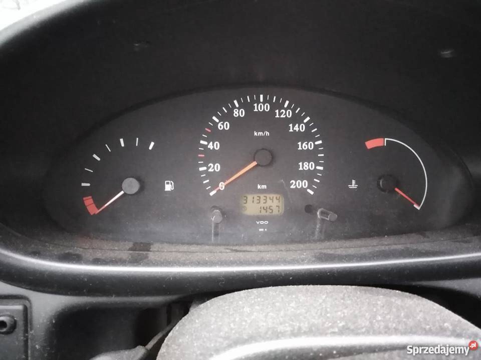 Nissan Micra 10 Żagań