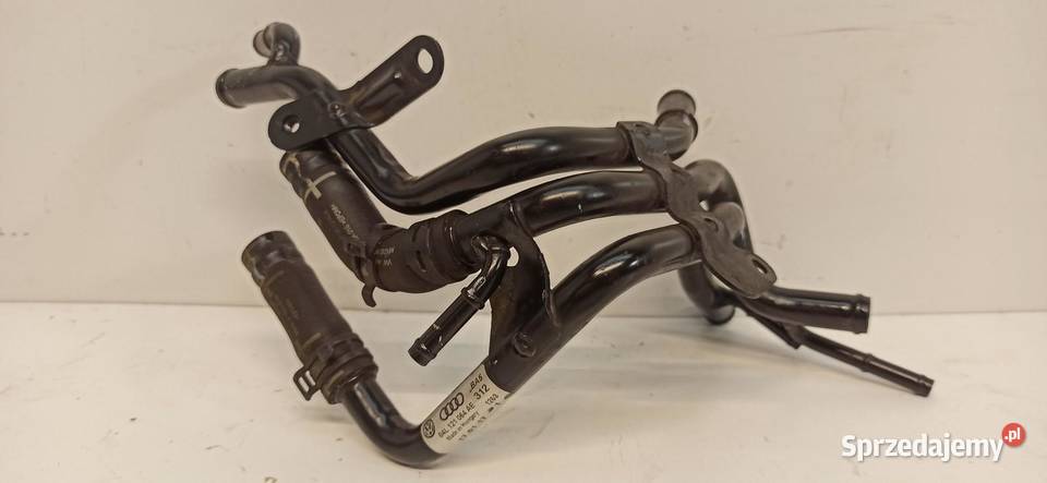 SEAT ATECA RURA PRZEWÓD WODY 04L121064AE osobowe