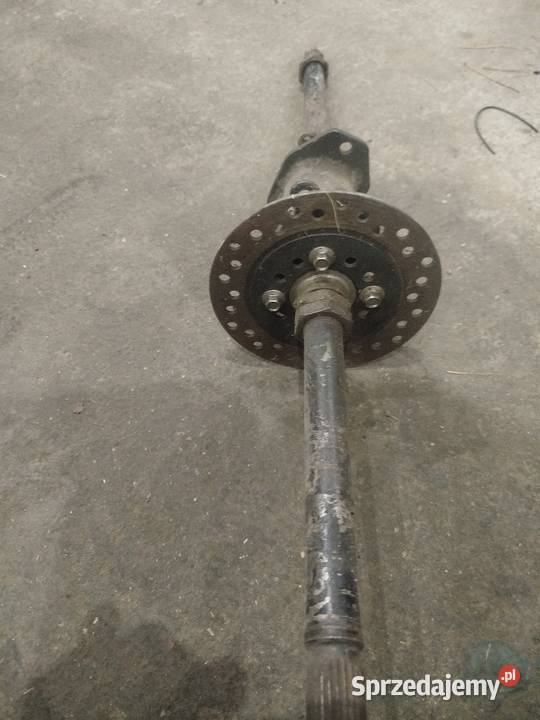 Os do quada małopolskie Gorlice