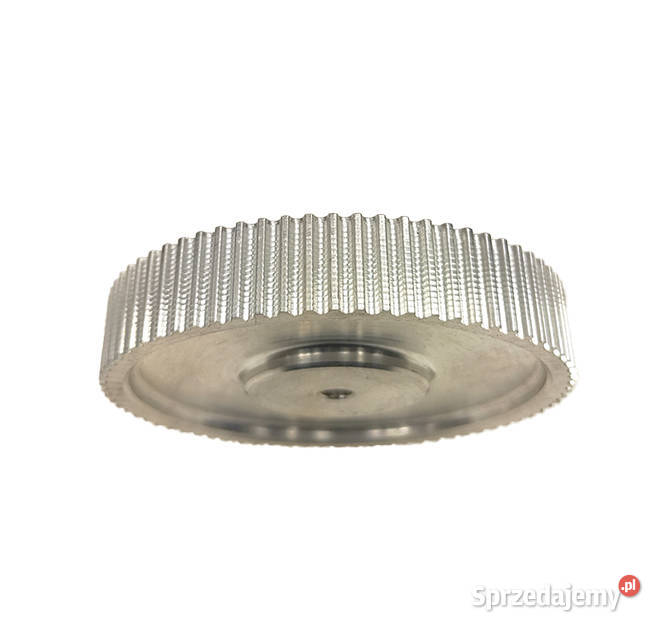 Koło Pasowe 5M 15 72 Zębów Aluminiowe Kłodzko