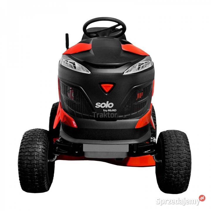 Solo by ALKO T13933 HD Comfort Tajęcina