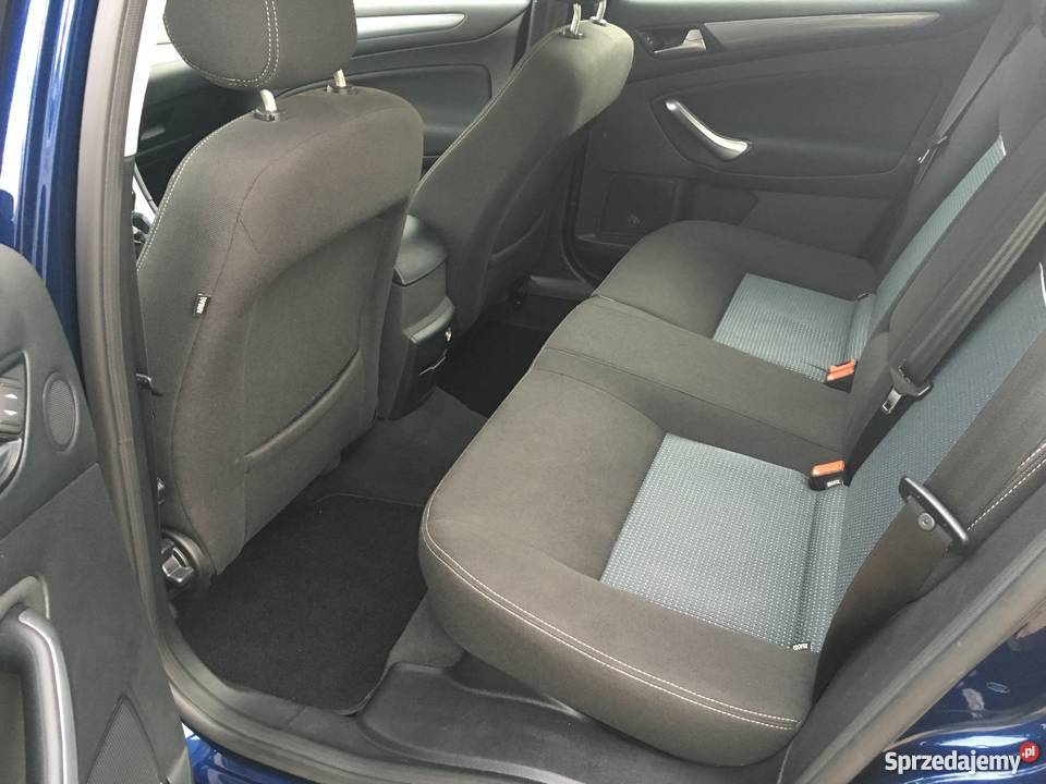 Ford Mondeo Ambiente Lift 20 TDCI Dąbrowa Górnicza