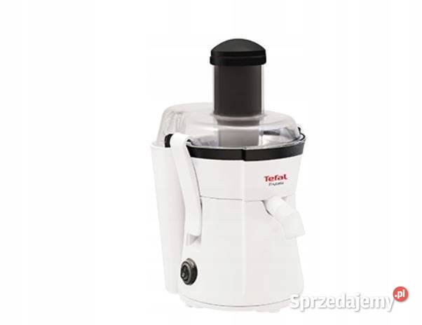 Sokowirówka Tefal Frutelia ZE350B38 400W Łódź sprzedam