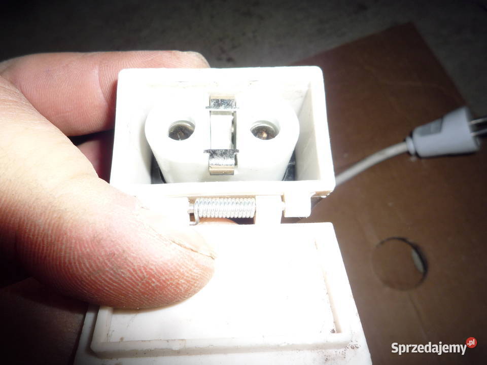 podgrzewacz grzałka płynu zetor kabel przewód podkarpackie sprzedam