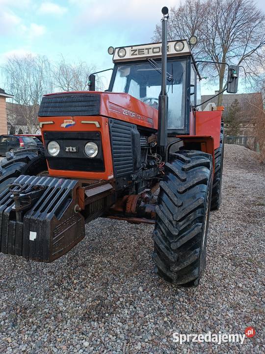 ZETOR 12145