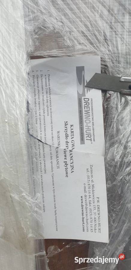drzwi do łazienki Dom i Ogród Zebrzydowice