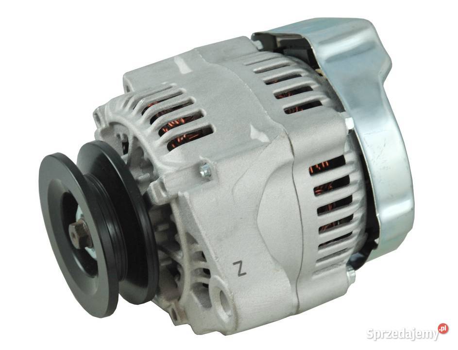 Alternator Yanmar 3TNV70 John Deere Tajęcina