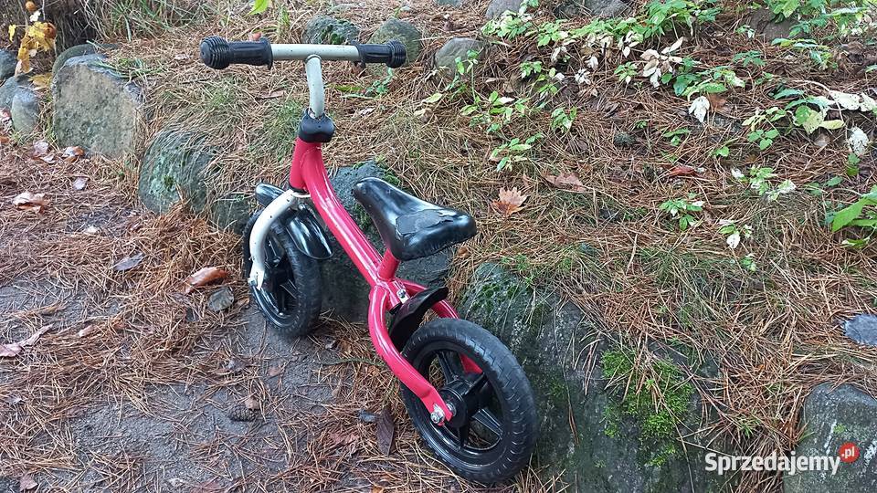 Rower Dziecięcy Rowerek Biegowy Avigo dziecka w Wołów