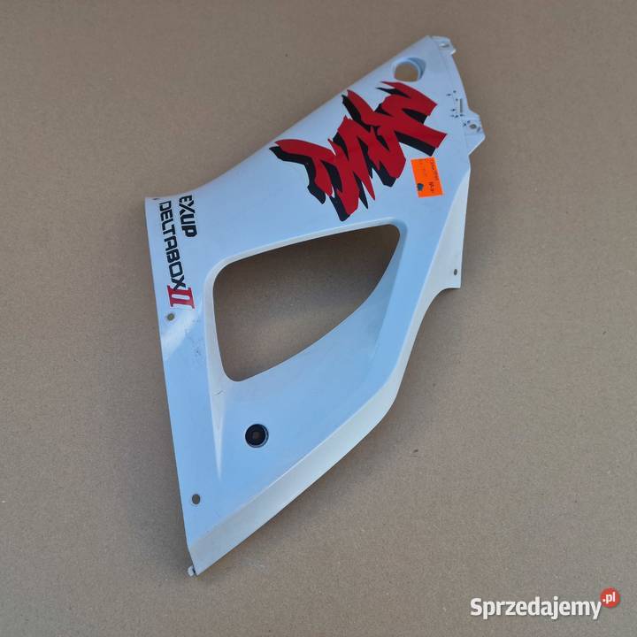 YAMAHA YZF R1 RN01 BOK BOCZEK OWIEWKA OSŁONA lubuskie sprzedam
