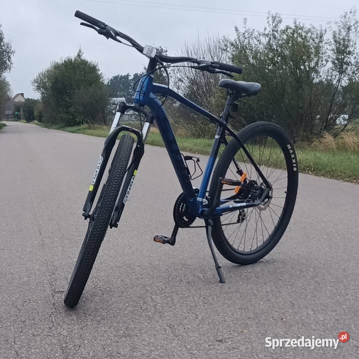Sprzedam rower górski STORM na kołach 19 Sokółka