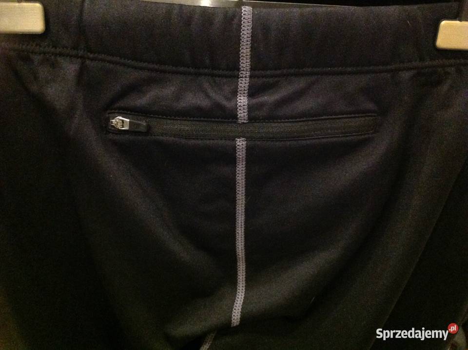 Legginsy Sportowe Damskie ENDURANCE L j nowe lubuskie Nowa Sól sprzedam