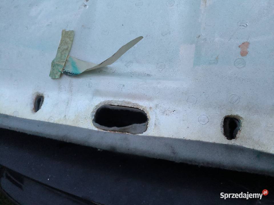 Polonez Truck Borewicz podsufitka dostawcze