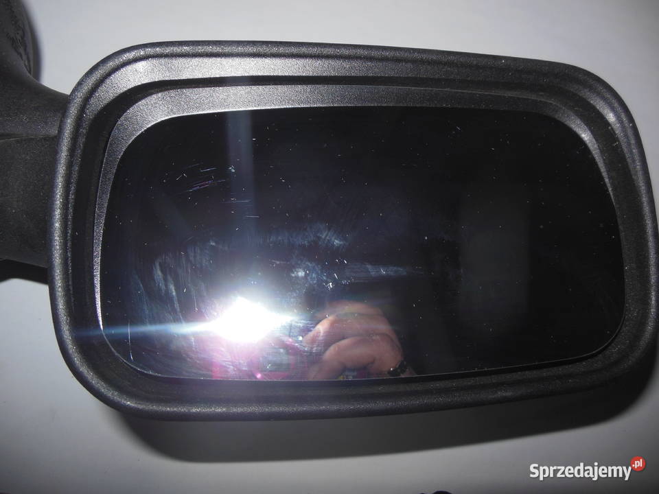 Lusterko Zewnętrzne Lewe Fiat Punto I 9300 Kozy sprzedam
