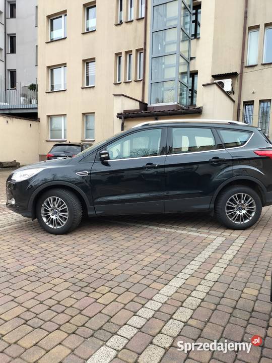 Kuga MK2automatdisel Katowice sprzedam