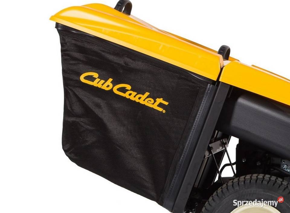 Traktorek kosiarka Cub Cadet LR276 Łódź