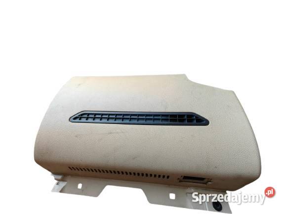 Osłona deski rozdzielczej Mercedes Actros MP4 ciężarowe śląskie Żywiec