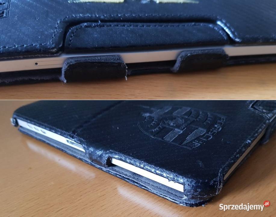 stojak okładka podstawka kevlarowa porsche etui Kielce