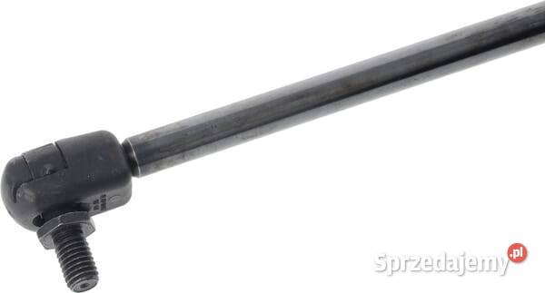 Sprężyna gazowa L398 mm 900N Stabilus CA8722YM Do maszyn uprawowych Kamionna