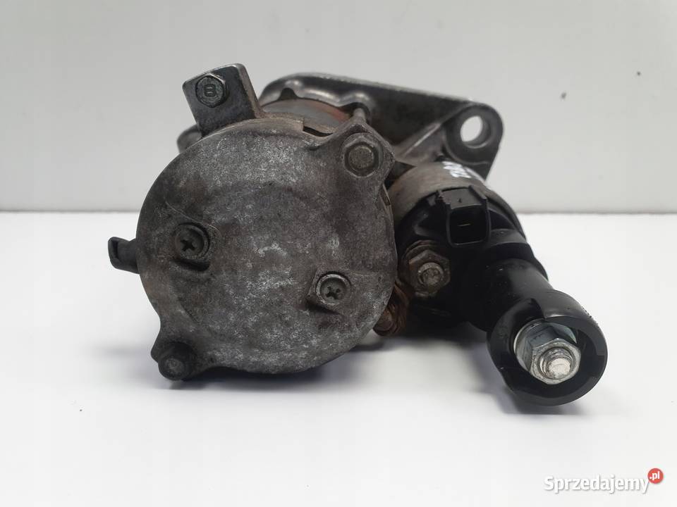 ROZRUSZNIK Honda Civic VIII 18 IVTEC ROZRUSZNIK Układ elektryczny silnika Rudka