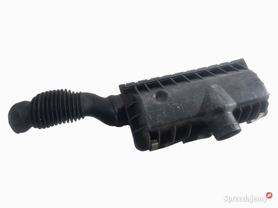 OBUDOWA FILTRA POWIETRZA SMART FORTWO