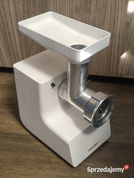 Maszynka do mięsa Zelmer 6865 LOMBARDi
