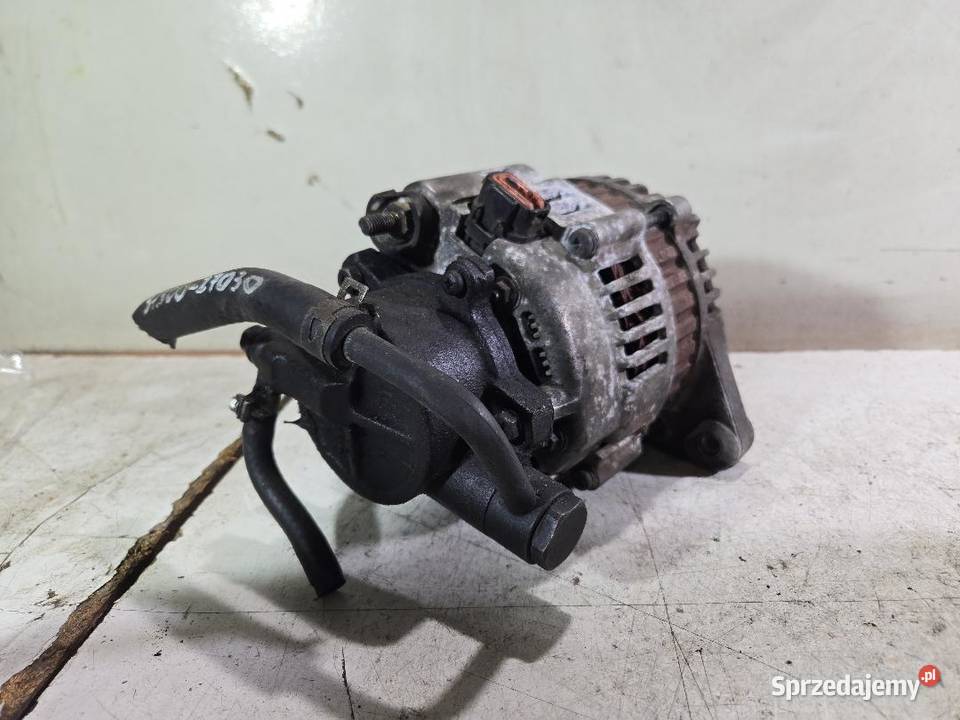 ALTERNATOR KIA SPORTAGE III 20 CRDI 3730027030