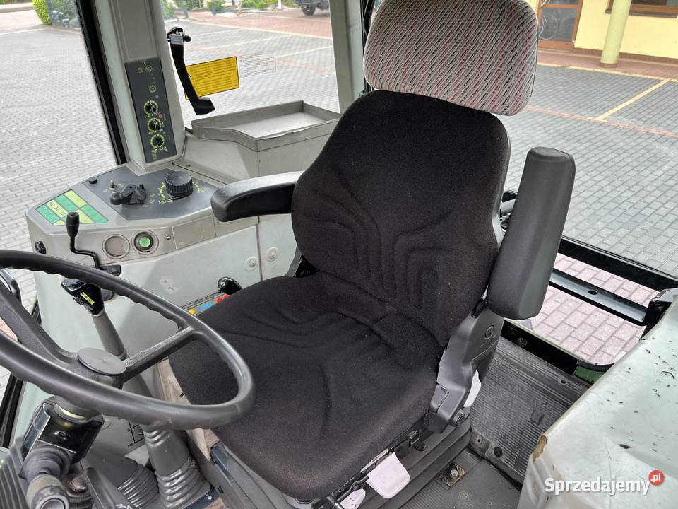 Fendt 307 Turbomatik Farmer 307 1997 75 Wspomaganie kierownicy Kolno sprzedam